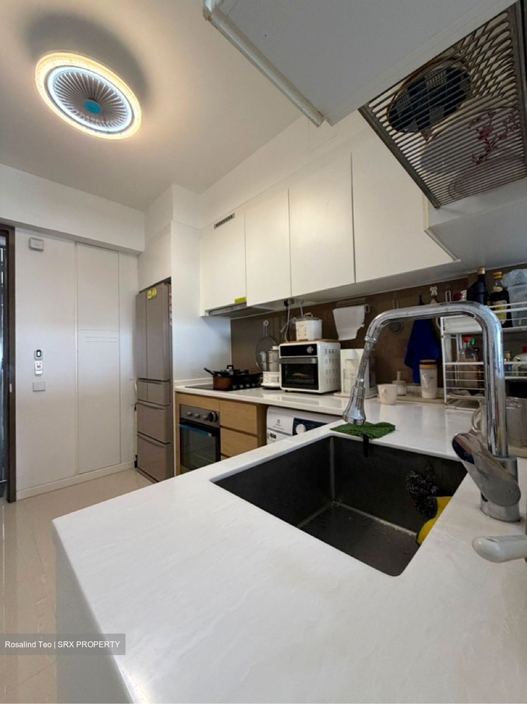 Treasure at Tampines (D18), Condominium #607671741